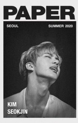 Taejin | The Uninvited Guest