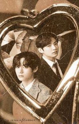TAEKOOK | Anh đứng đó , nhưng không còn là của em.
