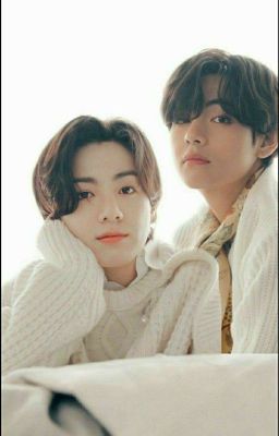 [Taekook] Bạn Cùng Bàn