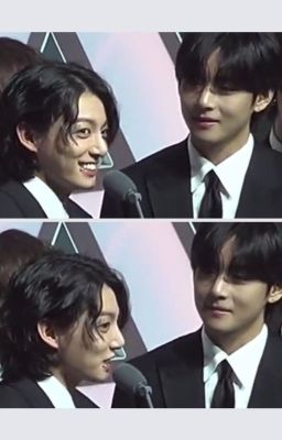 Taekook// Bạn trai cục súc có một không hai