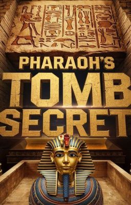 [TAEKOOK] BÍ MẬT LĂNG MỘ PHARAOH