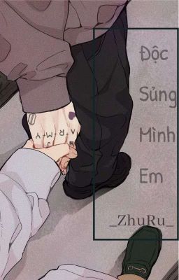 [ Taekook || Chuyển ver ] Độc Sủng Mình Em!