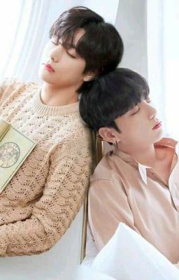 [Taekook Fanfic] Twoshot - Về lại bên anh