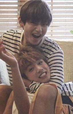 Taekook | Ghét nhau lắm, ở chung lâu ắt yêu!