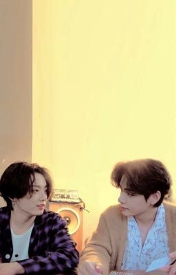 Taekook | Hôm nay đối thủ lại đòi hôn