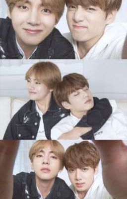 | taekook | Jeon hay dỗi và Kim hay chọc