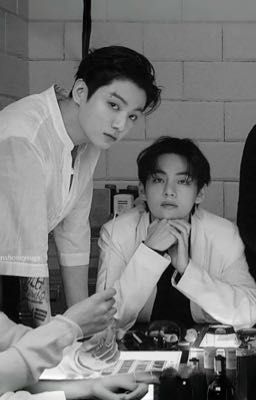 Taekook | Lời thì thầm tầng 4 