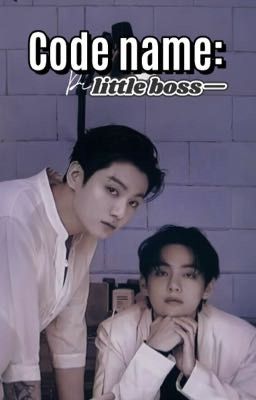 taekook | mật danh: cậu chủ nhỏ.