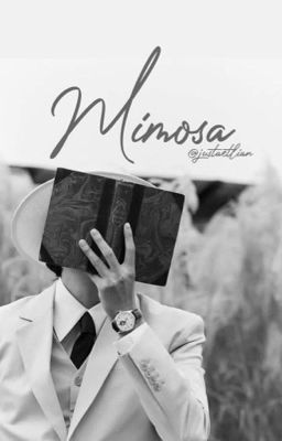 • Taekook • Mimosa