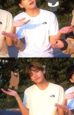 taekook | nắm tay em từ thuở còn thơ