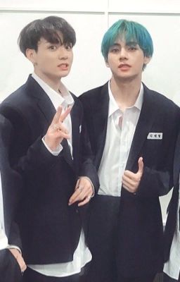 Taekook | Những kẻ không bình thường