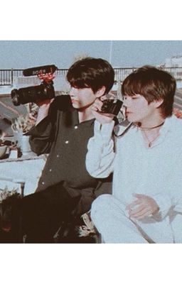 taekook;;; photograph.