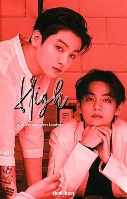 |Taekook| |Series| High 🔞