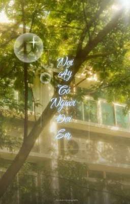 Taekook shortfic | Nơi ấy có người đợi em