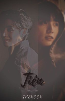 |TAEKOOK|[Shortfic] Tiên