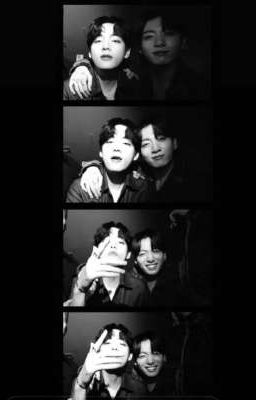  [Taekook] Tình Yêu Này Là Đúng Hay Sai ?