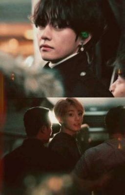 [Taekook] Trước khi bầu trời tắt nắng