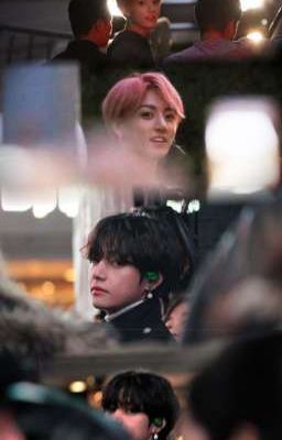|Taekook| Từ scandal trở thành sự thật