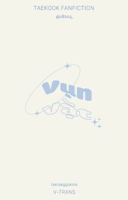 /taekook/ v-trans | Vụn vặt