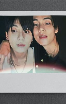 taekook; wonderland