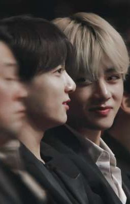 [Taekook] xã hội đen và anh cảnh sát