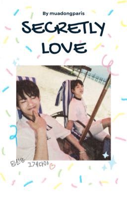 | Taekook | Yêu Thầm