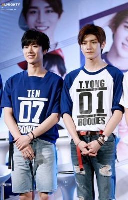 [TAETEN] [CHUYỂN VER] Thời Gian Của Chúng Ta