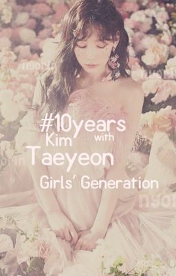 [TAEYEON] All about Kim TaeYeon (SNSD)