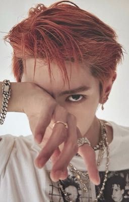 TAEYONG | Ánh Nhìn Của Kẻ Chiếm Hữu (FULL)