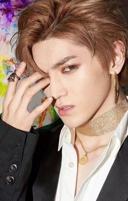 Taeyong - Jaehyun || Danger