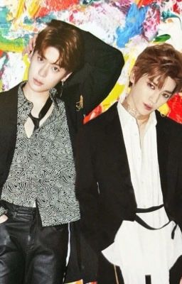 Taeyong - Jaehyun || Sophisticated