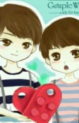 Tại sao em không thừa nhận em yêu anh ?