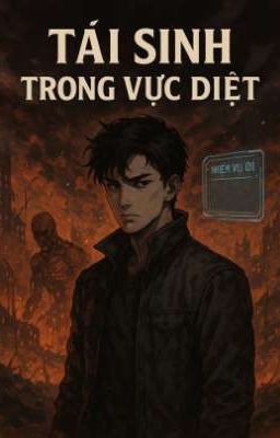 TÁI SINH TRONG VỰC DIỆT