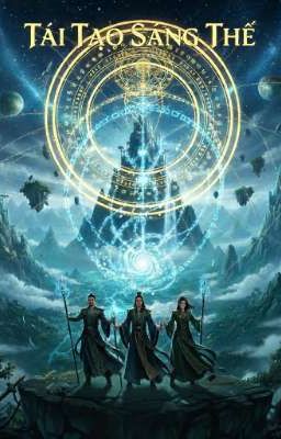 TÁI TẠO SÁNG THẾ  