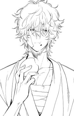 [TakaGin] Bệnh mãn tính