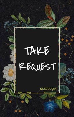 take request