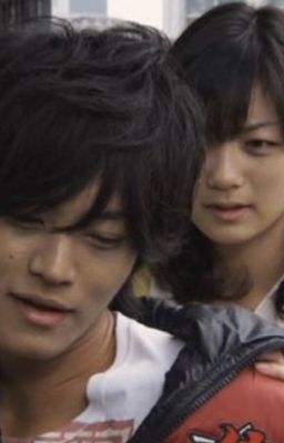 ❌ Takeru x Kotoha ❌ - Tình yêu không lối về