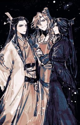 [Tam Độc Lựu] Fanfictions About Them