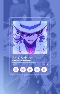 『 tạm drop; dcmk fanfiction 』 khi màu nắng đổ.