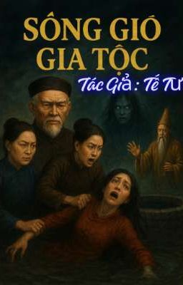 [ Tâm Linh - Thuần Việt - Tự Viết ] SÓNG GIÓ GIA TỘC 