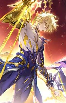 Tâm lửa trong sương đen