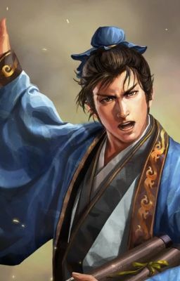 Tam Quốc Chi Hàn Môn Thiên Hạ - 三国之寒门天下 - Truyện Dịch