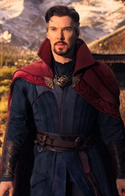 Tam sinh [Doctor Strange đồng nhân]