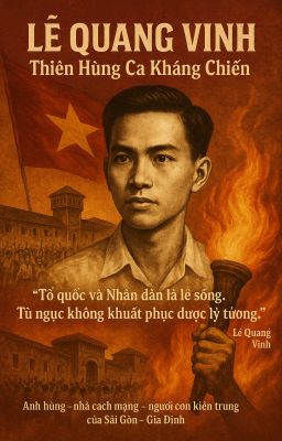 Tám Vịnh - Bão Táp Trường Sơn