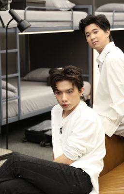 [Tân binh toàn năng] (Phi Long x Cường Bạch) Tỉnh giấc mộng tan