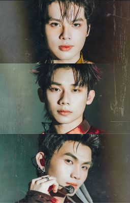 [ Tân Sơn Quân ] Chuyện một căn hộ