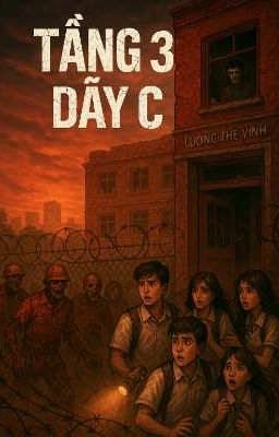 TẦNG 3,DÃY C