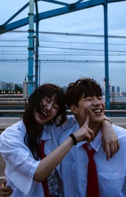 tarzzannie ✘ one more time