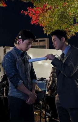 [Tastefully Yours] Choon Seung x Sun Woo