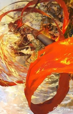 (Tây Du/ Bảo liên đăng/ Tôn Ngộ Không) Nhập hồng trần